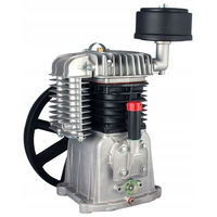 NUAIR Pompe NB4 4HP 480 l/min 1480 tr/min 11 BARS - N40000A