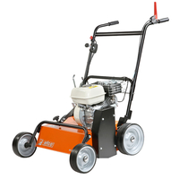 EFCO Scarificateur SCA 50 H 5HP- 1800796