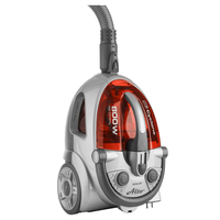 SENCOR Aspirateur sans Sac 800 W SVC 730RD