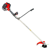 EFCO Débroussailleuses thermique poignée guidon STARK 4410 T 2,1 HP 0,75L- 61339055E2