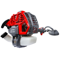 EFCO Débroussailleuses thermique poignée simple DSH 2500 S 1,2 HP 0,64L- 61469062E2