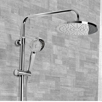 TEKA Colonne de douche UNIVERSE avec pommeau de douche rond - 790027200