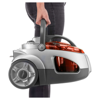 SENCOR Aspirateur sans Sac 800 W SVC 730RD