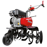 EFCO Motobineuse thermique MZ 2098 RKS 180 cm 3- 68589014E5