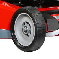 EFCO Tondeuses à gazon alluminium thermique tractées MR 55HXF Honda 53 cm 163 cm3 2300-2600 m²- 8203989E5