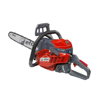 EFCO Tronçonneuses compactes thermique  MT 4110 41 cm 2,6 HP- 50179232E2