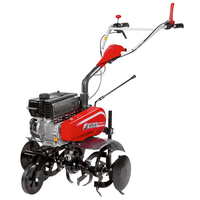 EFCO Motobineuse thermique MZ 2098 RKS 180 cm 3- 68589014E5
