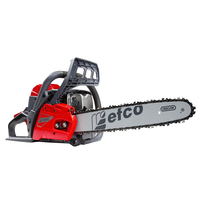 EFCO Tronçonneuses compactes thermique  MT 4110 41 cm 2,6 HP- 50179232E2