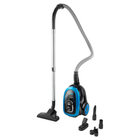 SENCOR Aspirateur sans Sac 750 W SVC 1035TQ