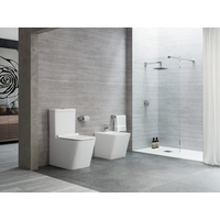 TEKA Pack WC monobloc Fromentera Blanc - 70.017.02.00