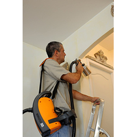 NUAIR Station de peinture HVLP 600W GRAFFITY - 8215150