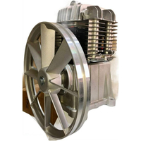 NUAIR Pompe NB5 5,5HP 640 l/min 1480 tr/min 11 BARS - N50000A