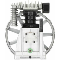 NUAIR Pompe B3800B 4HP 480 l/min 1400 tr/min 10 BARS - 370000B