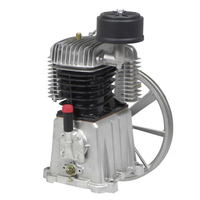 NUAIR Pompe NB7 7,5HP 840 l/min 1250 tr/min 11 BARS - N70001A
