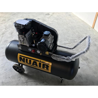 NUAIR Compresseur à air DIRECT FC2/24L 2HP 230V - FCCC404NUB003