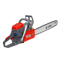 EFCO Tronçonneuses professionnelles thermique  MT 6300 51 cm 4,7 HP- 50029132E5