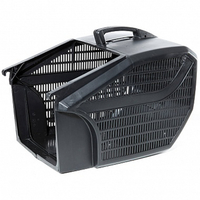 EFCO Tondeuse à gazon acier électrique comfort plus LR 48 PE 46 cm 1600 W 800-1000 m²- 66139050S