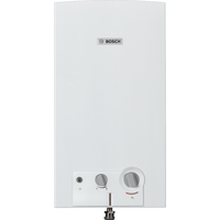 Chauffe-eau à gaz JUNKERS Bosch Therm 4300 – 11L/min (HydroPower) 2
