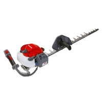 EFCO Taille-haies professionnelles thermique TGS 2470 P 750/35 mm 1,0 HP- 58099102E2