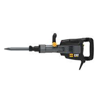 CATERPILLAR Marteau Demolisseur 50J 1750W - DX29