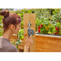 Programmateur d’arrosage Gardena Easy - 01896-20-1