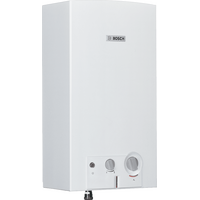 Chauffe-eau à gaz JUNKERS Bosch Therm 4300 – 11L/min (HydroPower) 3