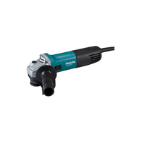 MAKITA Meuleuse angulaire 115mm 840w - M9510B