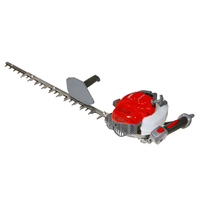 EFCO Taille-haies professionnelles thermique TGS 2470 P 750/35 mm 1,0 HP- 58099102E2