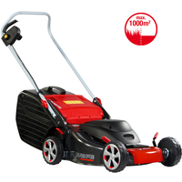 EFCO Tondeuse à gazon acier électrique comfort plus LR 48 PE 46 cm 1600 W 800-1000 m²- 66139050S