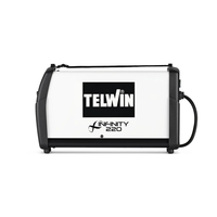 TELWIN Poste à souder MMA 220A INFINITY 220 - 816082
