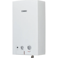 Chauffe-eau à gaz JUNKERS Bosch Therm 4300 – 11L/min (HydroPower)
