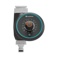 Programmateur d’arrosage Gardena Easy - 01896-20