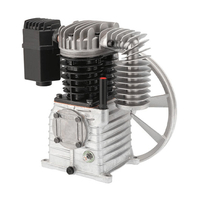 NUAIR Pompe B2800 2HP 255 l/min 1250 tr/min 10 BARS - 2800000