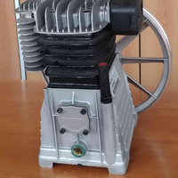 NUAIR Pompe B2800B 3HP 330 l/min 1570 tr/min 10 BARS - 280000b