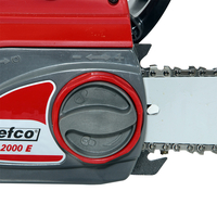 EFCO Tronçonneuses électriques -MT 2000 E 41 cm 2000 W- 51039012
