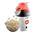 RUSSEL HOBBS MACHINE À POPCORN FIESTA - 24630-56