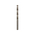 BOSCH  Forets à métaux rectifiés HSS-G, DIN 338 - 6 x 57 x 93 mm - 2608595066