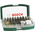 BOSCH SET 32 PCES EMBOUTS COULEUR  -2607017063