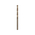 BOSCH  Forets à métaux rectifiés HSS-Co, DIN 338 - 5,5 x 57 x 93 mm - 2608585888