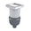 ACO Siphon ACO EASYFLOW 150x150mm PP GE50 S/VDN50 avec couverture à carreler - 304222