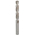 BOSCH  Forets à métaux rectifiés HSS-G, DIN 338 - 11 x 94 x 142 mm - 2608595079