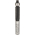 BOSCH  Fraises à araser - 8 mm, D1 9,5 mm, L 25,4 mm, G 68 mm - 2608628346