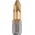 BOSCH  Embout de vissage qualité Max Grip - PZ 2, 25 mm - 10pcs  -2607001594