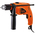 BLACK+DECKER PERCEUSE À PERCUSSION 13MM 550W - HD5513V-B5