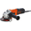 BLACK+DECKER MEULEUSE D'ANGLE 115 MM 650 W - G650-B5