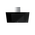 TEKA HOTTE VERTICALE 90 CM VERRE NOIR DVT 98660 N  - 112930043