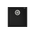 TEKA SQUARE Évier encastrable sous plan Tegranite+ avec une cuve couleur noir 40.40 TG noir - 115230025