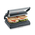 SEVERIN PANINI slim multi-grill compact 800W - KG 2394