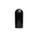 PROBBAX Collecteur Push avec Bac intérieur 40L Black - PB-3140-BLA