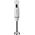 JATA MIXEUR PLONGEUR INOX AVEC BOL 400 W - BT 126